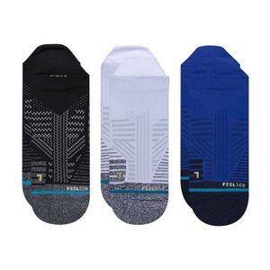 New Men's Stance Athletic Socks (Tab 3 Pack)
